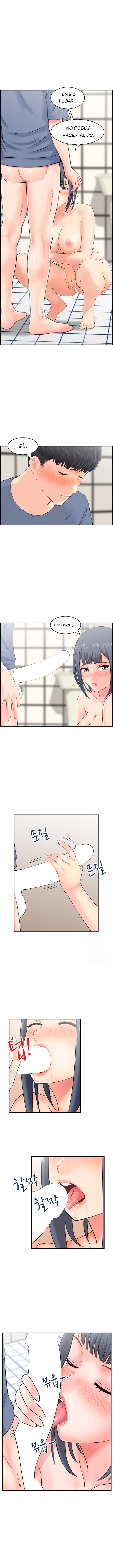 Manía de la Mujer Casada Capítulo 28 - Page 4