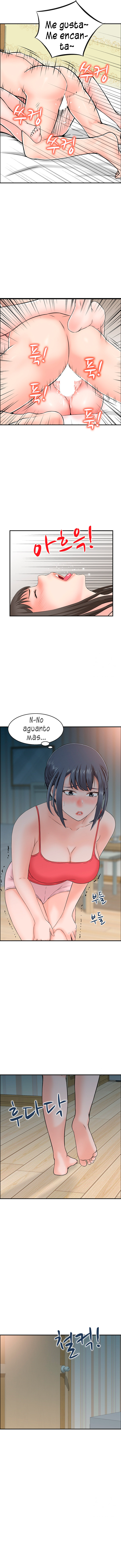 Manía de la Mujer Casada Capítulo 32 - Page 9