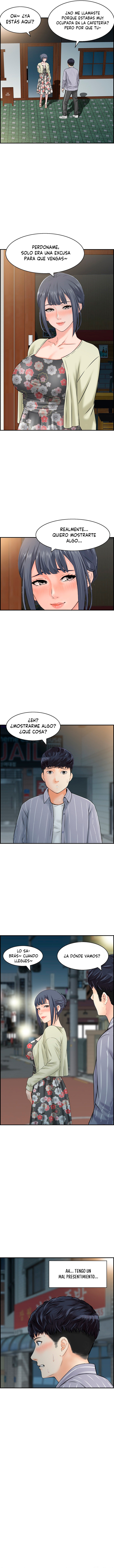 Manía de la Mujer Casada Capítulo 37 - Page 4