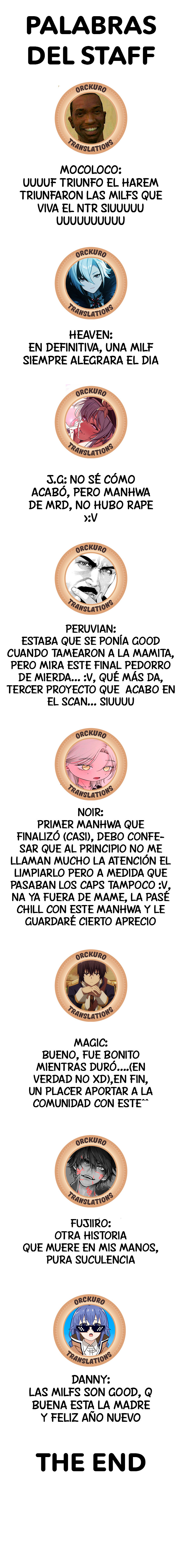 Manía de la Mujer Casada Capítulo 40 - Page 13