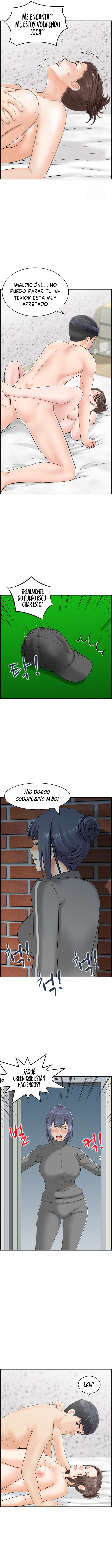 Manía de la Mujer Casada Capítulo 40 - Page 5