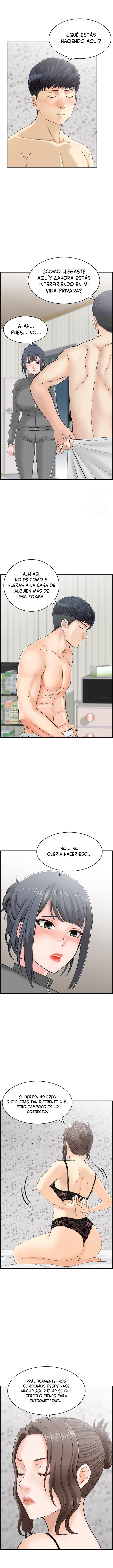 Manía de la Mujer Casada Capítulo 40 - Page 6