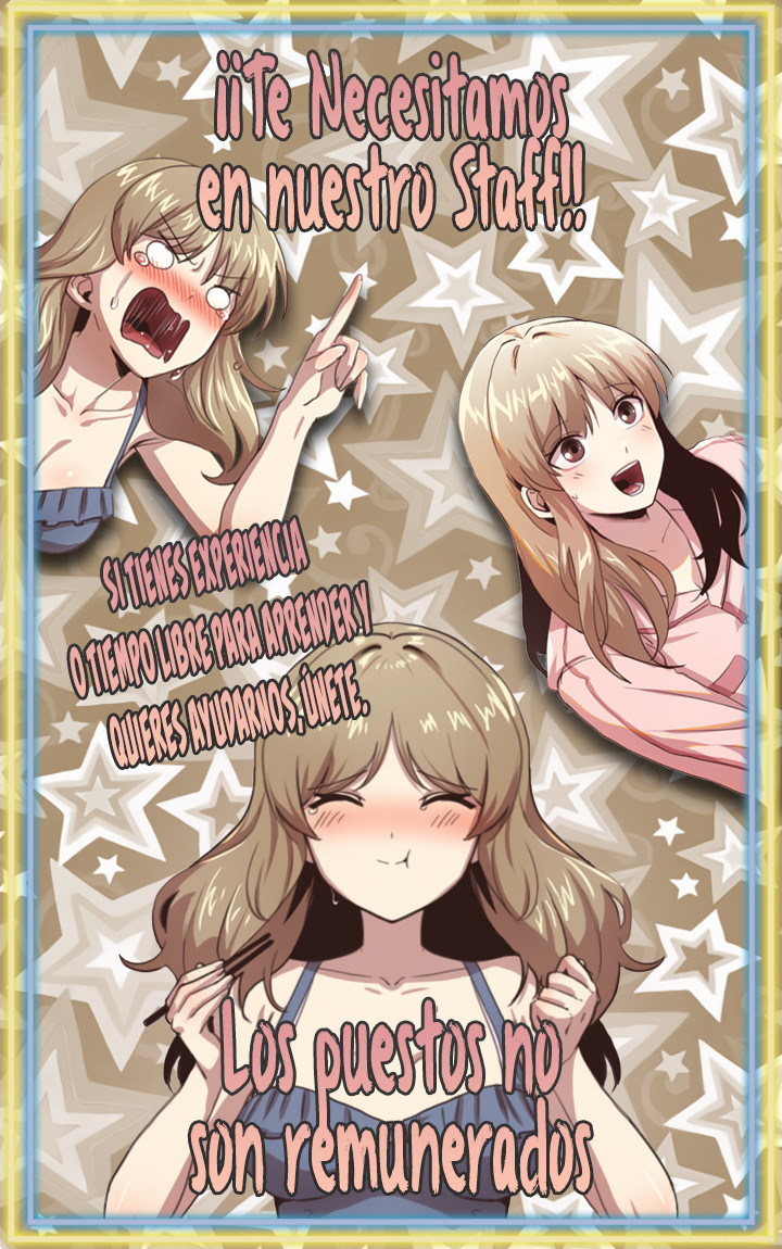 Ven a mi casa Ahjumma Capítulo 21 - Page 14