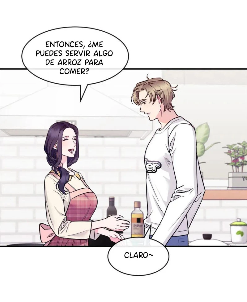La Casa de Amor Capítulo 1 - Page 13