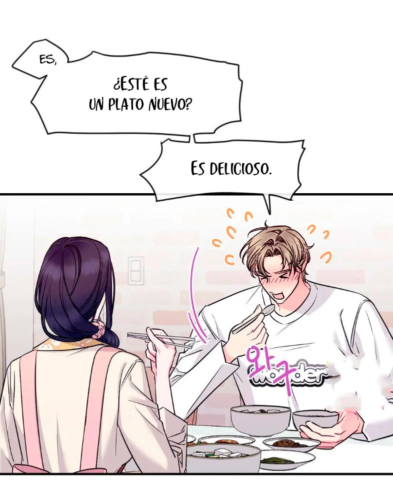 La Casa de Amor Capítulo 1 - Page 29
