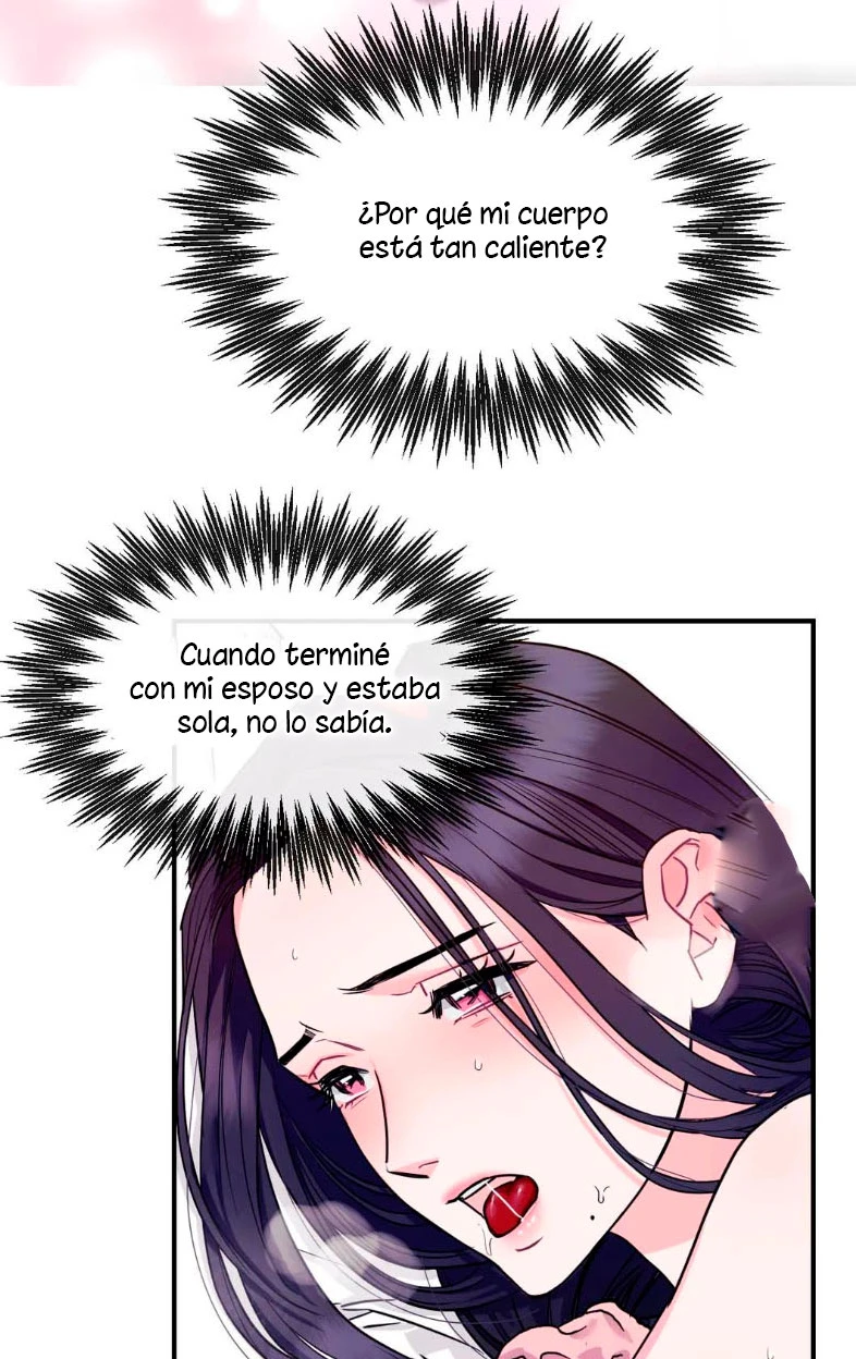 La Casa de Amor Capítulo 1 - Page 35
