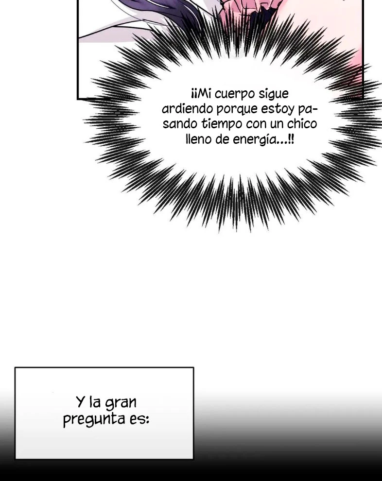 La Casa de Amor Capítulo 1 - Page 36