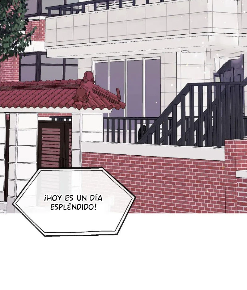 La Casa de Amor Capítulo 1 - Page 4