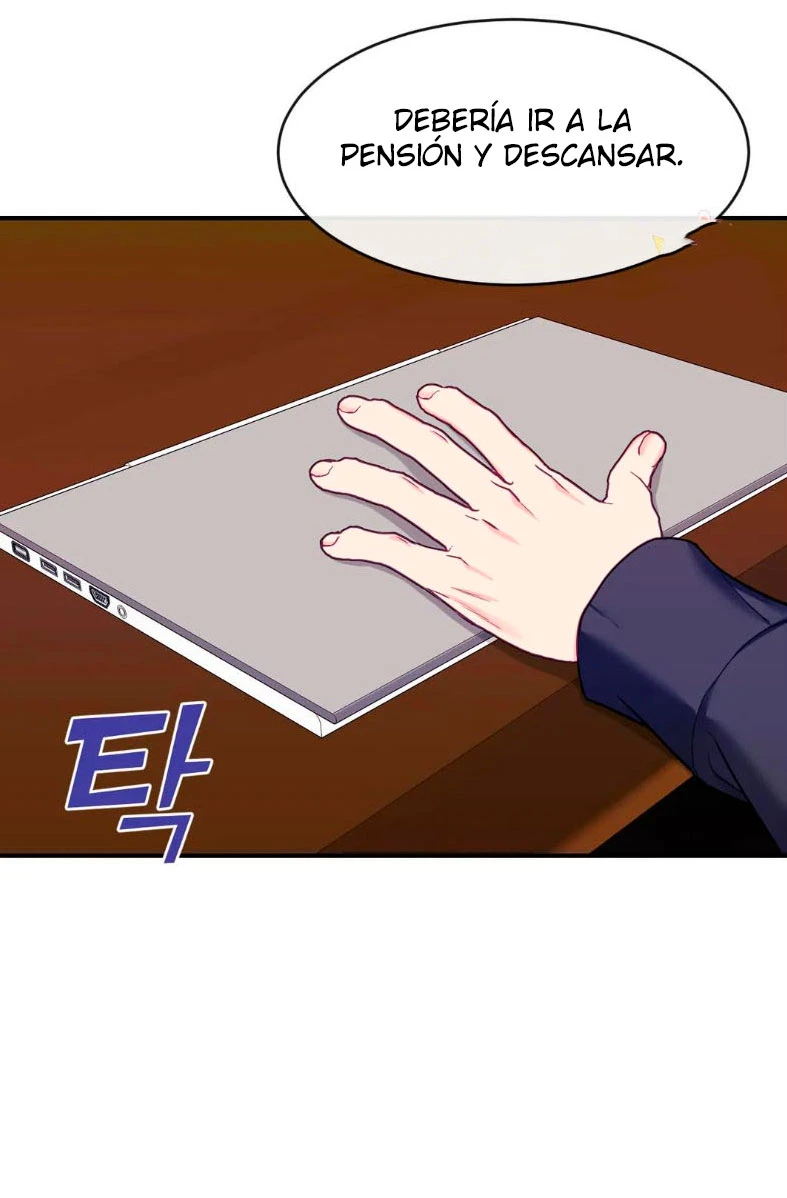 La Casa de Amor Capítulo 1 - Page 49
