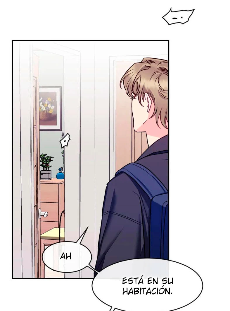 La Casa de Amor Capítulo 1 - Page 55