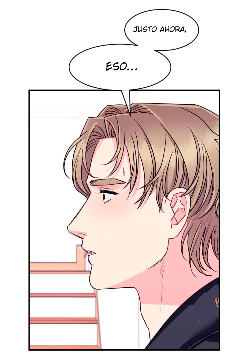 La Casa de Amor Capítulo 1 - Page 58
