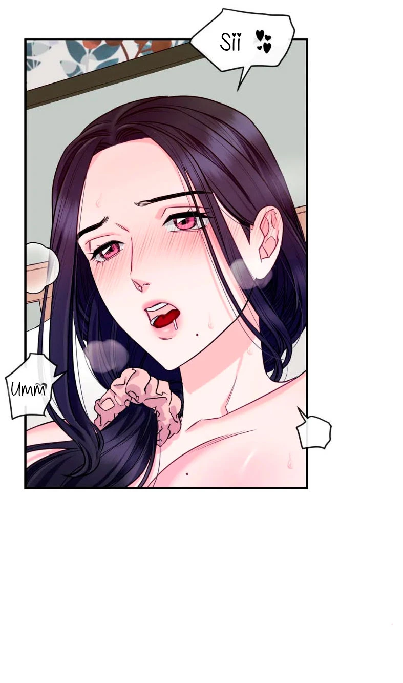 La Casa de Amor Capítulo 1 - Page 63