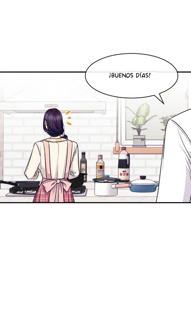 La Casa de Amor Capítulo 1 - Page 8