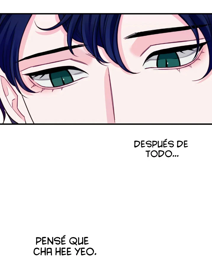 La Casa de Amor Capítulo 10 - Page 17