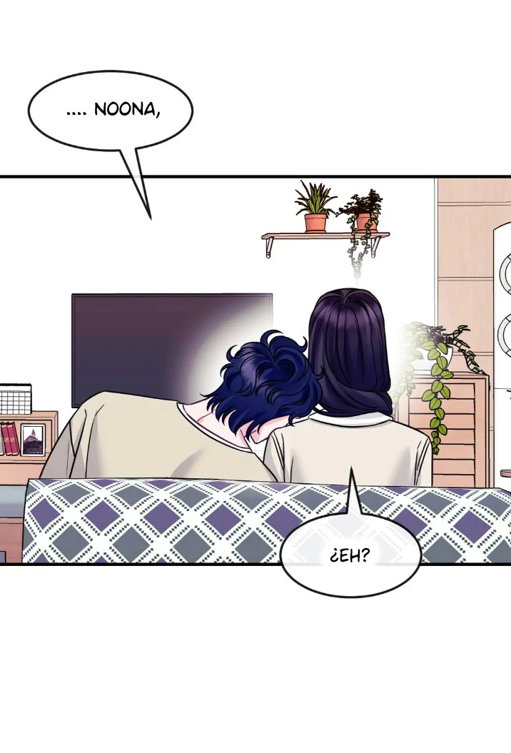 La Casa de Amor Capítulo 10 - Page 20