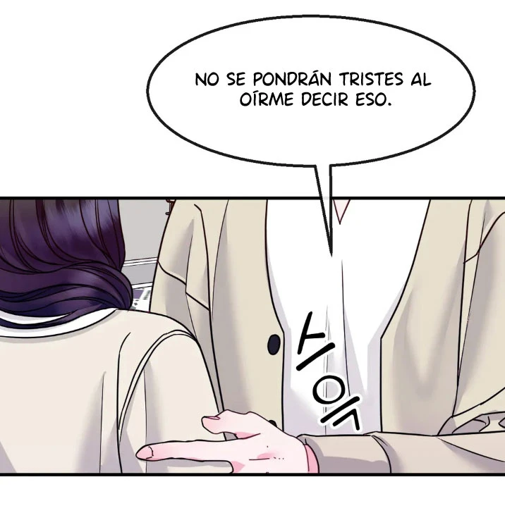 La Casa de Amor Capítulo 10 - Page 25
