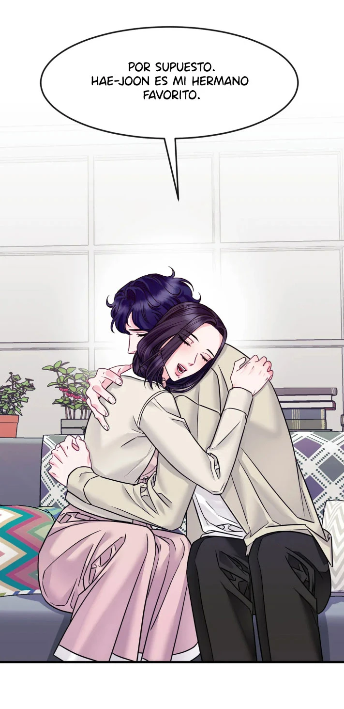 La Casa de Amor Capítulo 10 - Page 29