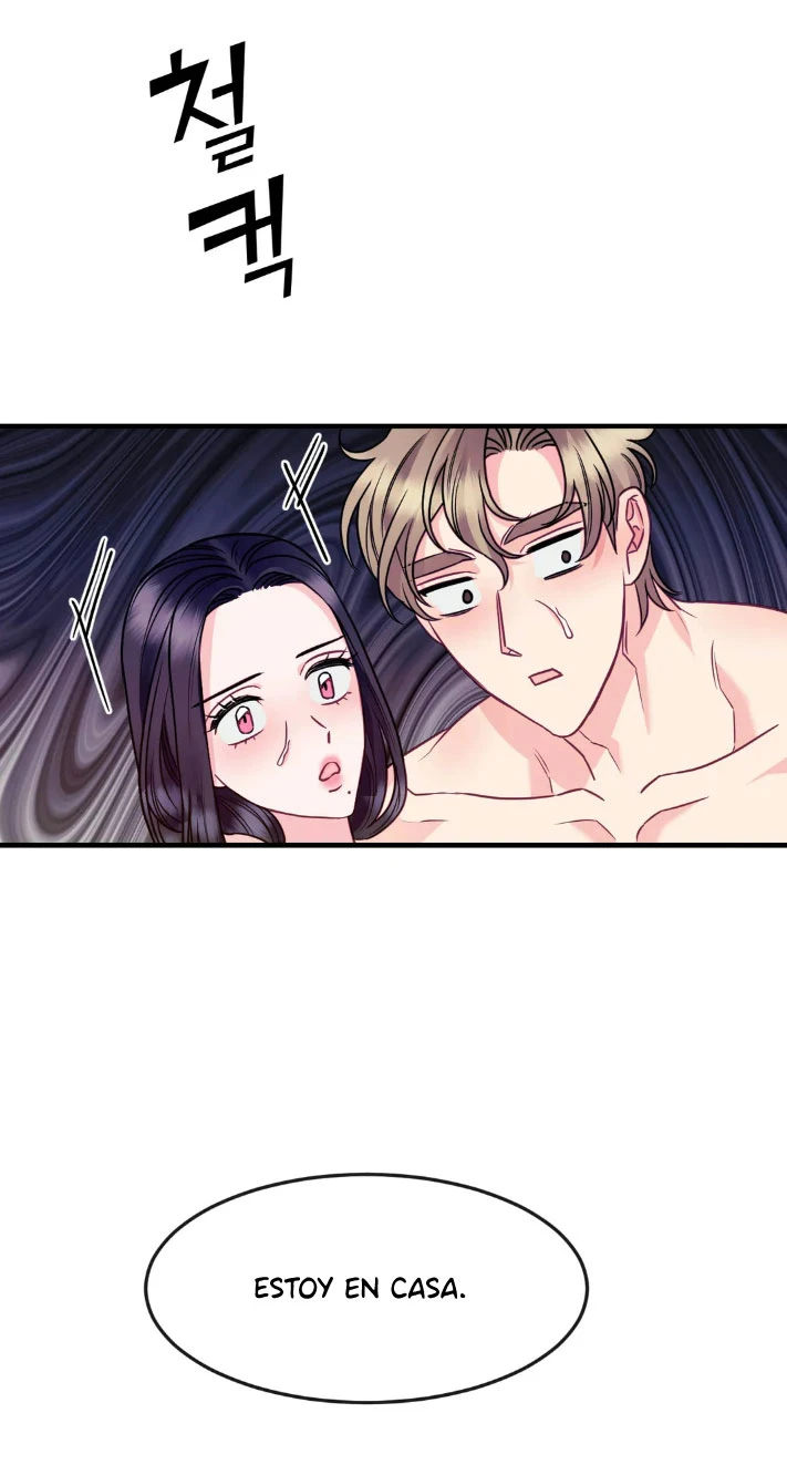 La Casa de Amor Capítulo 10 - Page 44