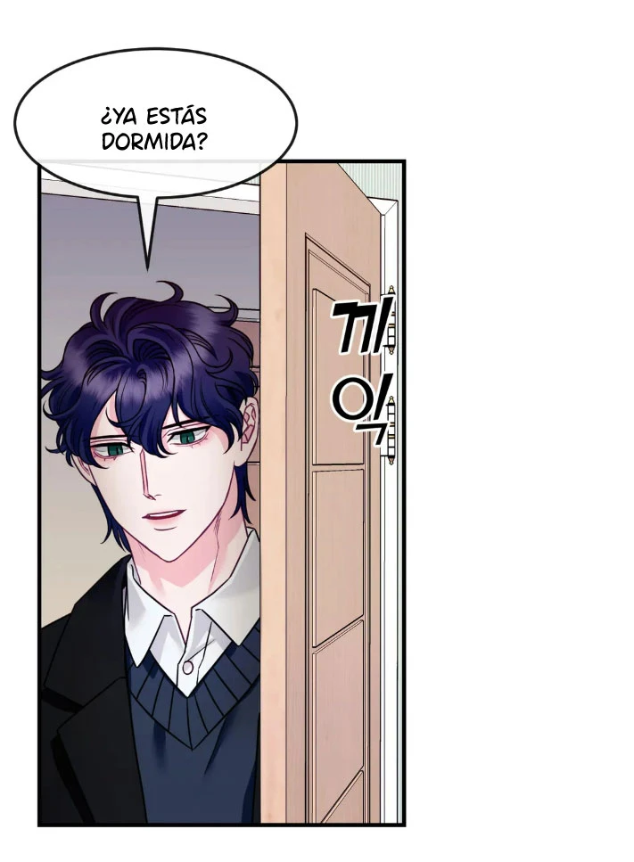 La Casa de Amor Capítulo 10 - Page 46