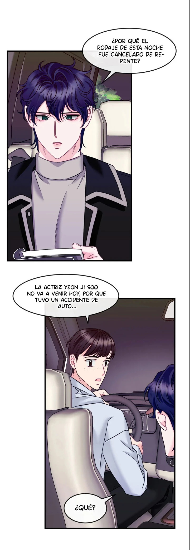 La Casa de Amor Capítulo 11 - Page 24