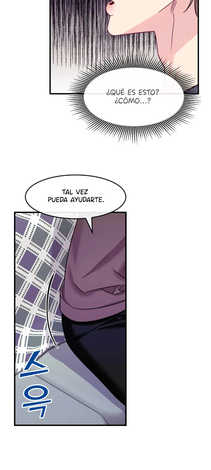 La Casa de Amor Capítulo 12 - Page 39