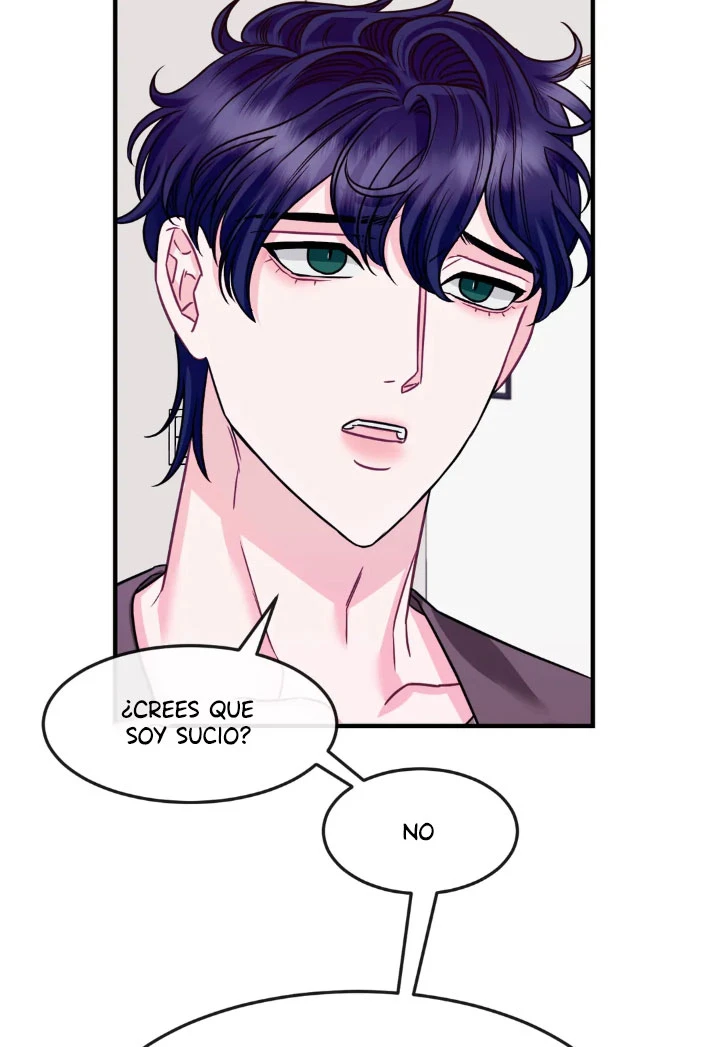 La Casa de Amor Capítulo 12 - Page 43
