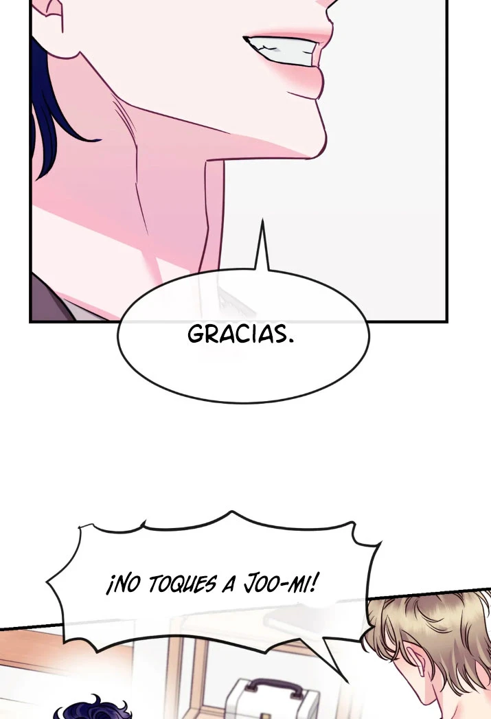 La Casa de Amor Capítulo 12 - Page 48