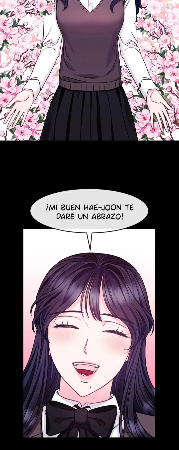La Casa de Amor Capítulo 13 - Page 26