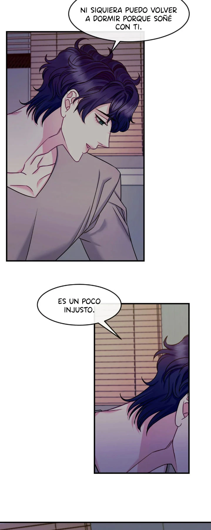 La Casa de Amor Capítulo 13 - Page 33