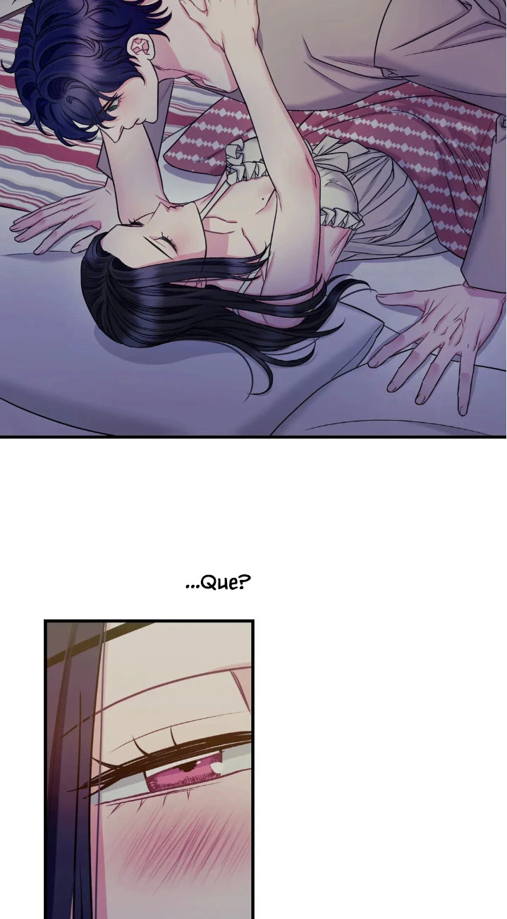 La Casa de Amor Capítulo 13 - Page 39