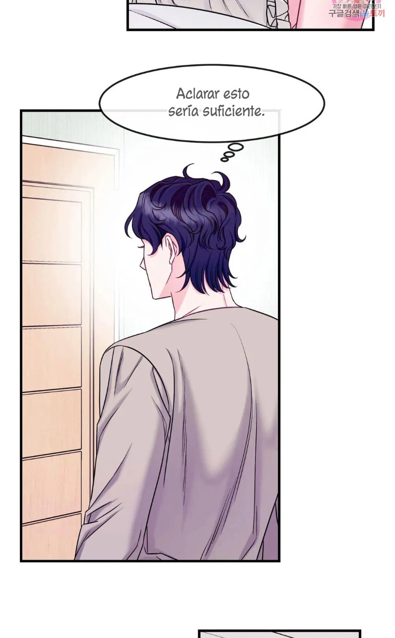 La Casa de Amor Capítulo 14 - Page 28