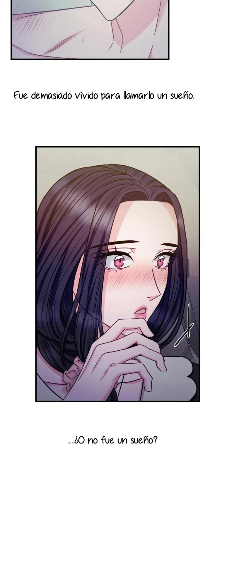 La Casa de Amor Capítulo 16 - Page 25