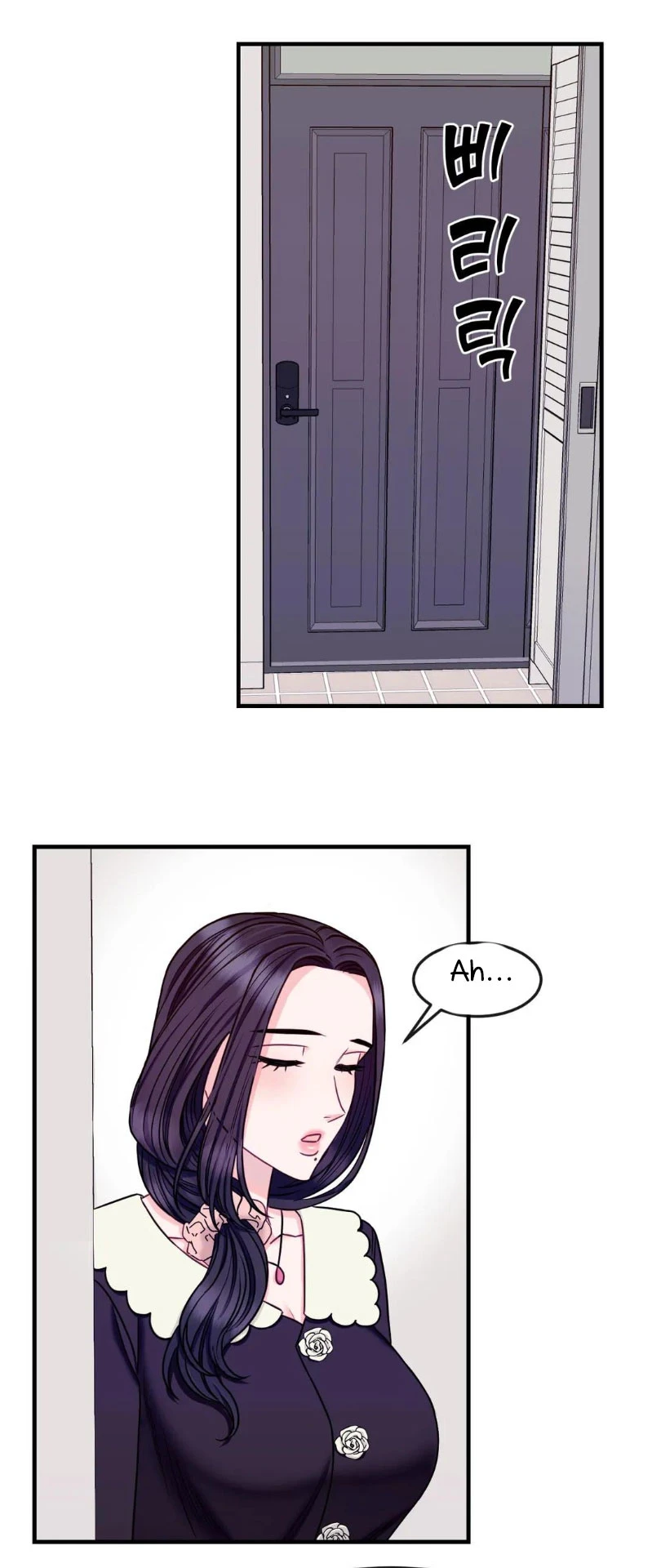 La Casa de Amor Capítulo 16 - Page 26