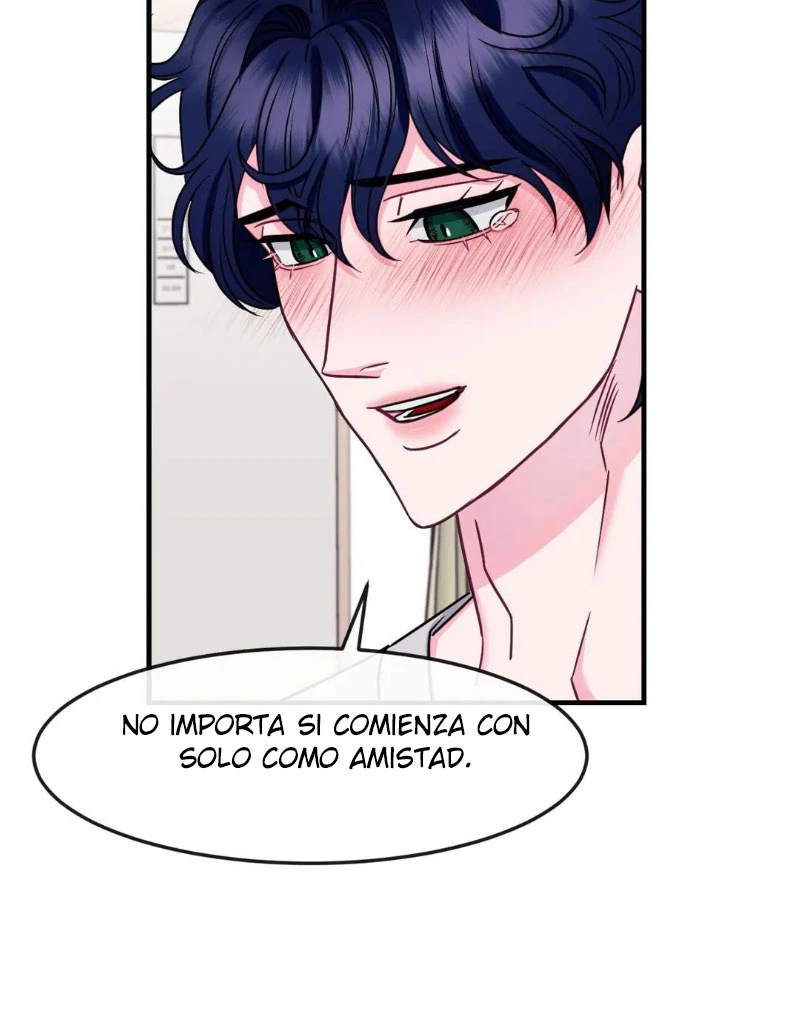 La Casa de Amor Capítulo 17 - Page 19