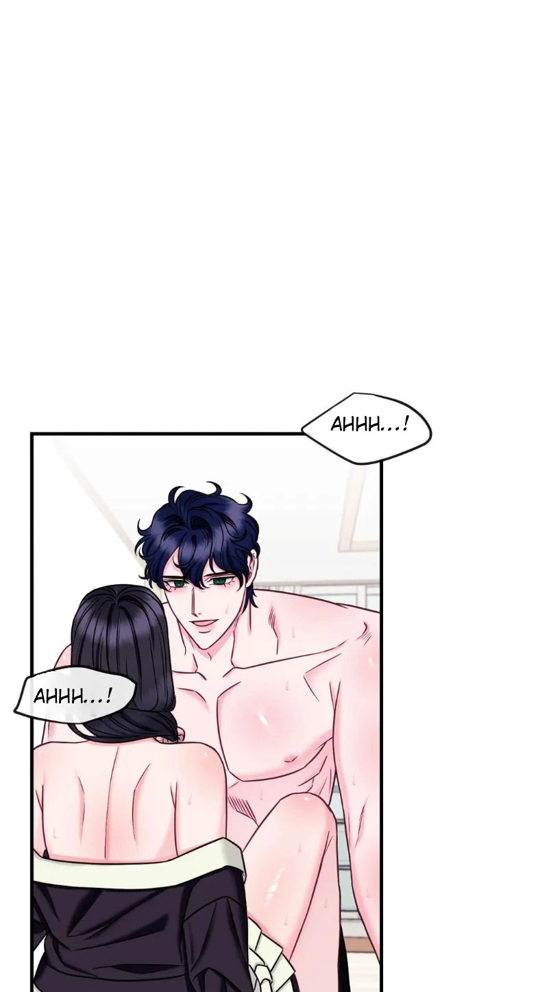 La Casa de Amor Capítulo 17 - Page 21