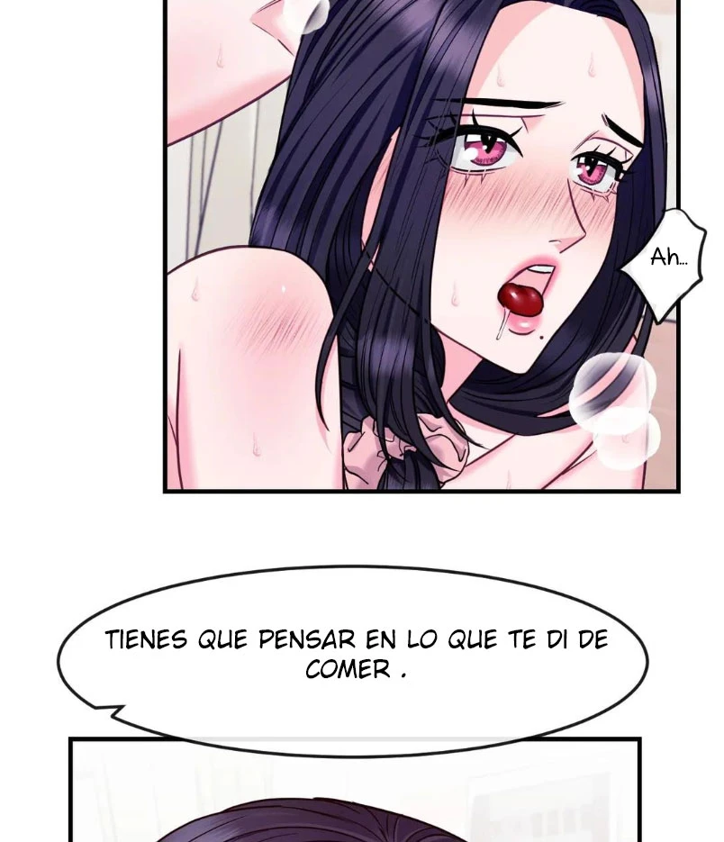 La Casa de Amor Capítulo 17 - Page 36