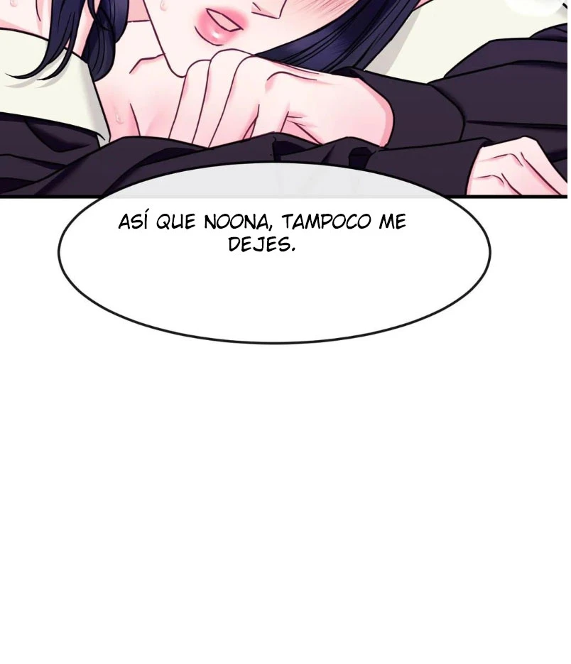 La Casa de Amor Capítulo 17 - Page 47