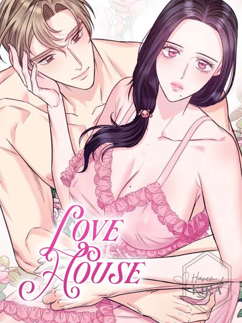 La Casa de Amor Capítulo 18 - Page 2
