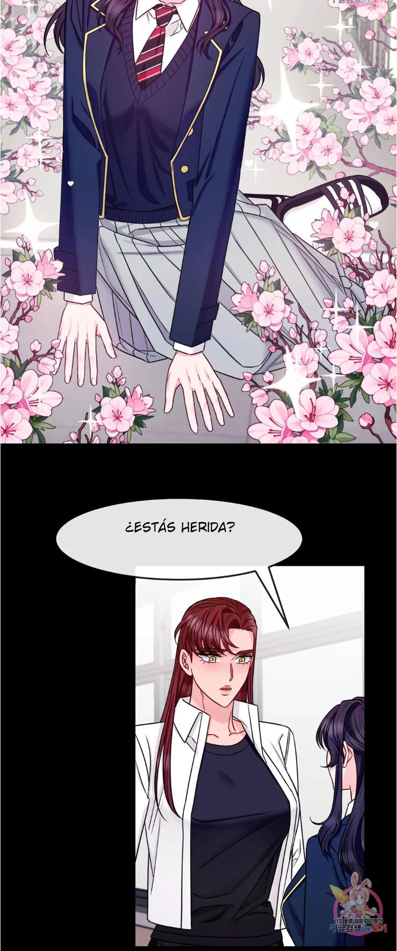 La Casa de Amor Capítulo 18 - Page 23