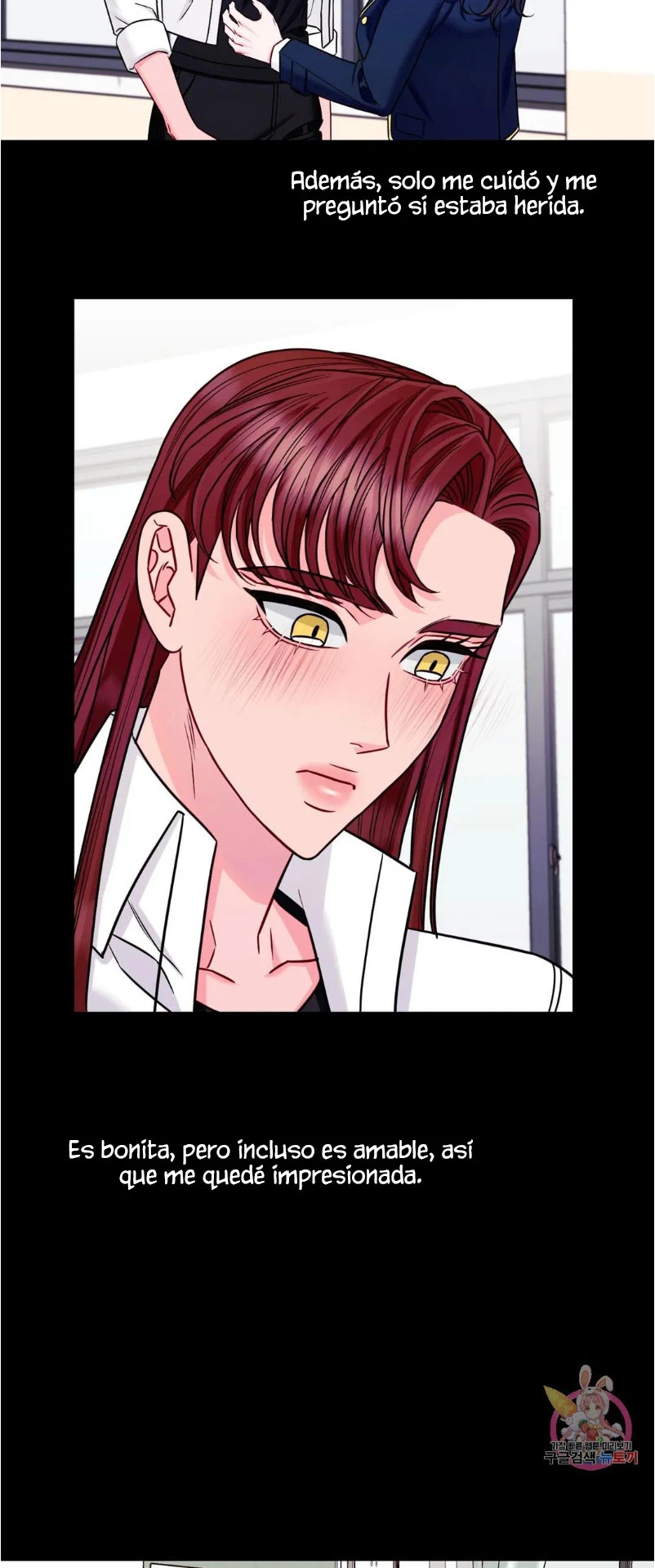La Casa de Amor Capítulo 18 - Page 25