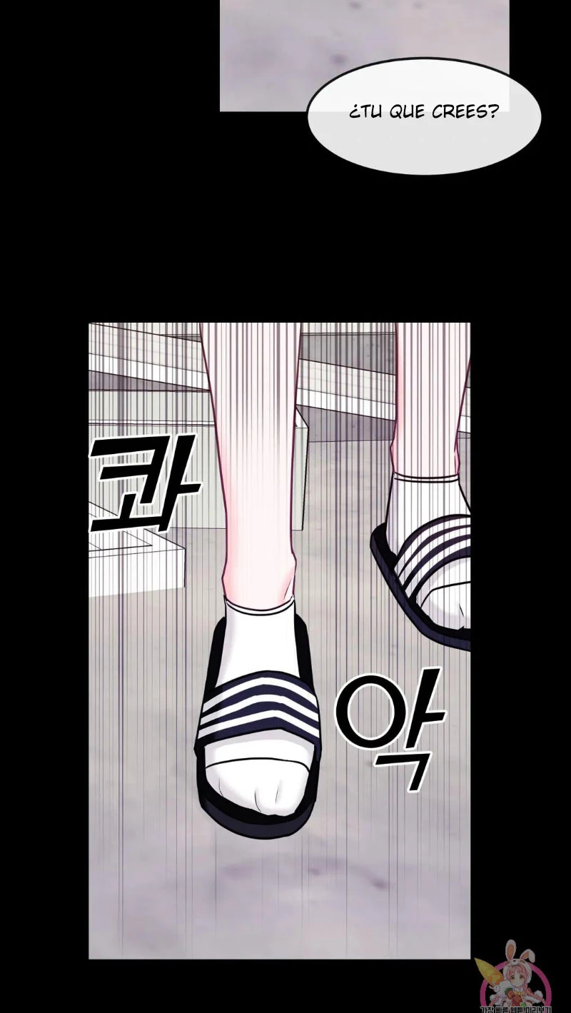 La Casa de Amor Capítulo 18 - Page 33