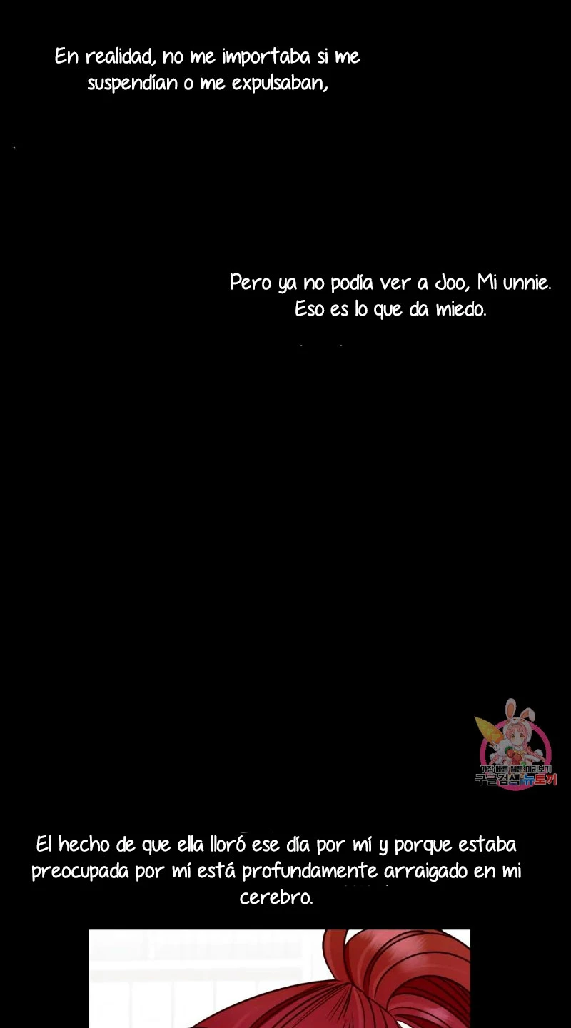 La Casa de Amor Capítulo 19 - Page 25