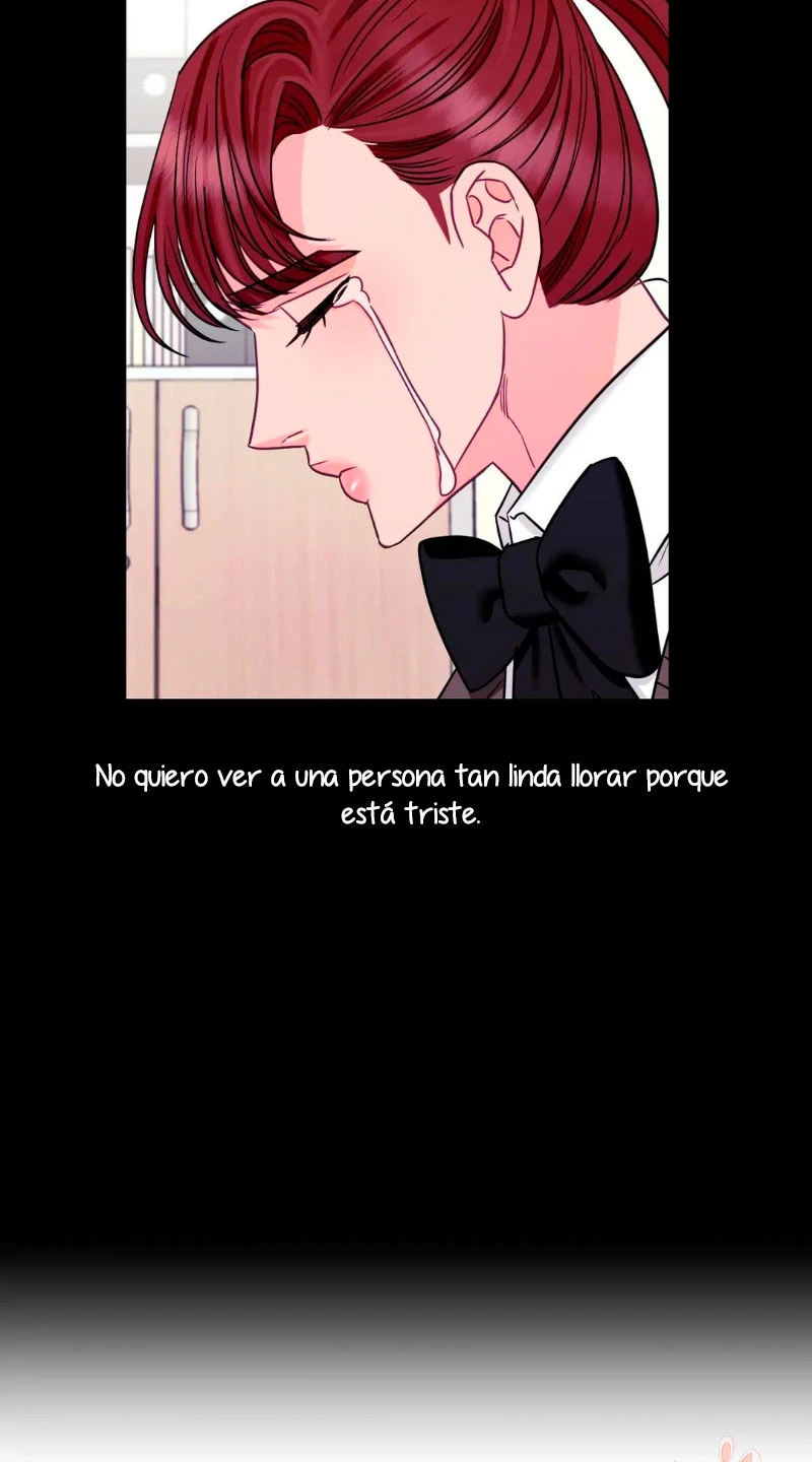 La Casa de Amor Capítulo 19 - Page 26