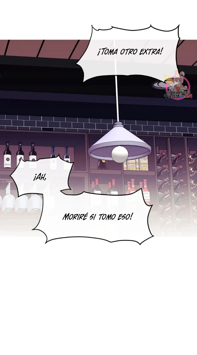La Casa de Amor Capítulo 19 - Page 32