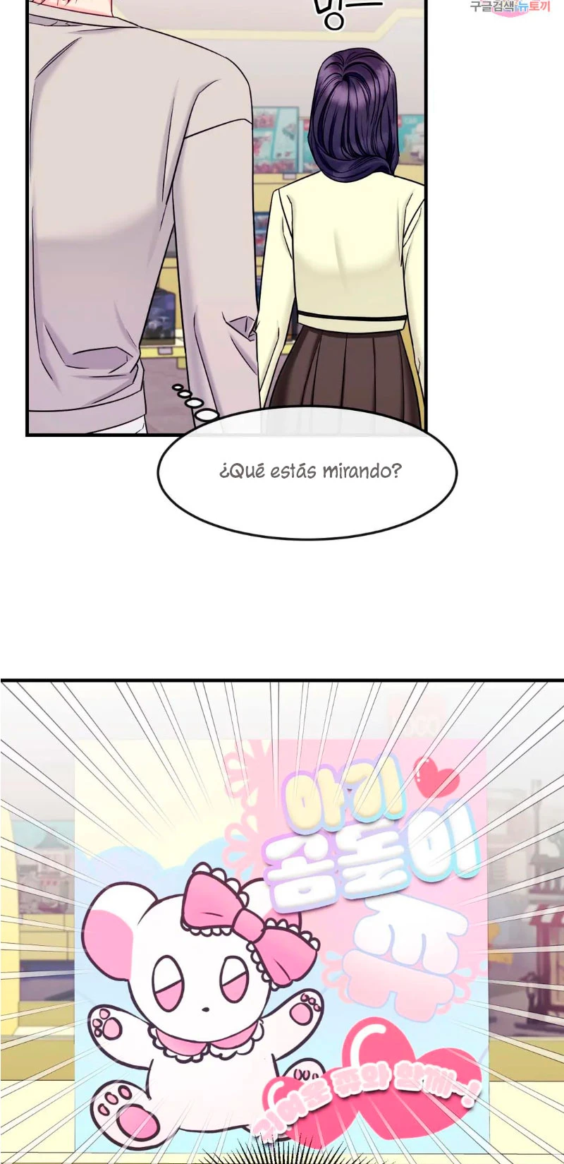 La Casa de Amor Capítulo 19 - Page 45