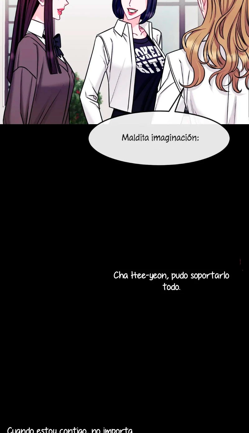 La Casa de Amor Capítulo 19 - Page 5