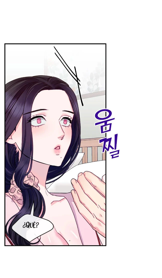 La Casa de Amor Capítulo 2 - Page 32