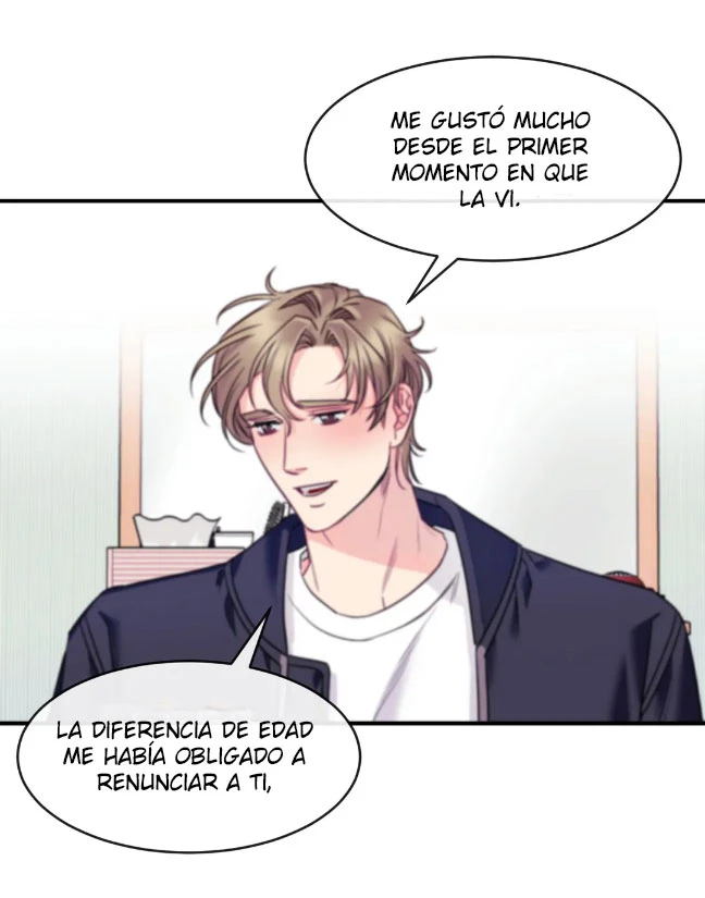 La Casa de Amor Capítulo 2 - Page 33