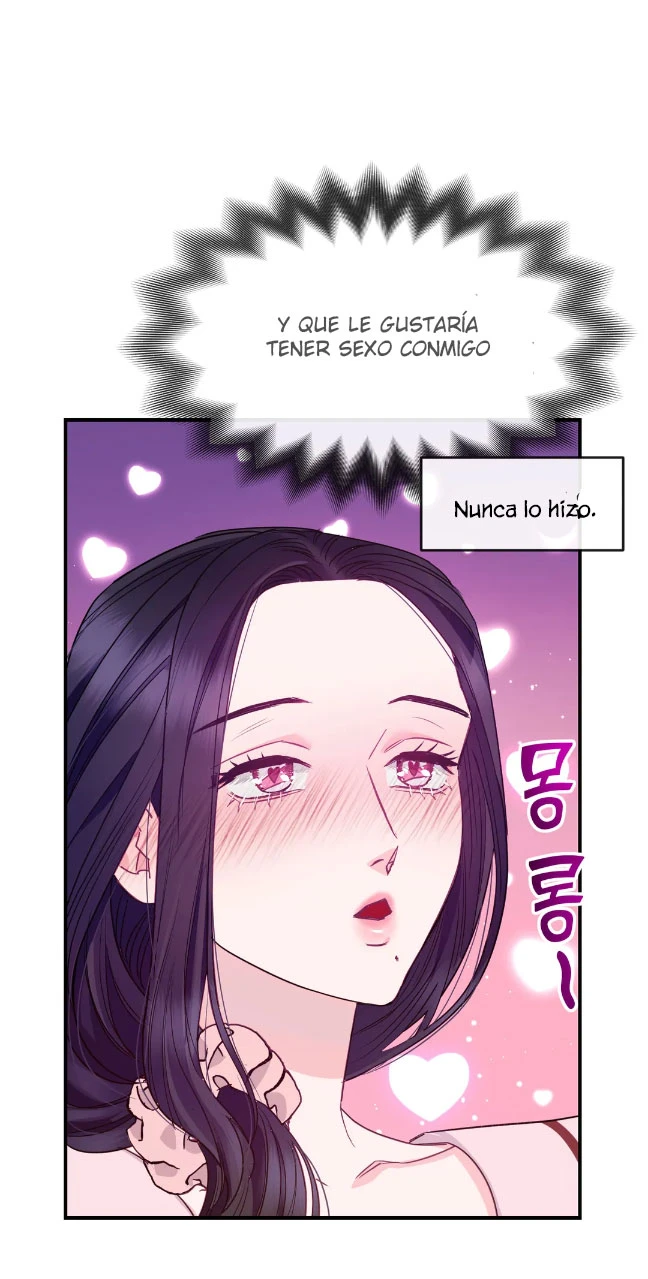 La Casa de Amor Capítulo 2 - Page 36