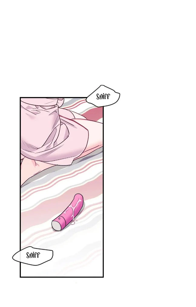 La Casa de Amor Capítulo 2 - Page 4